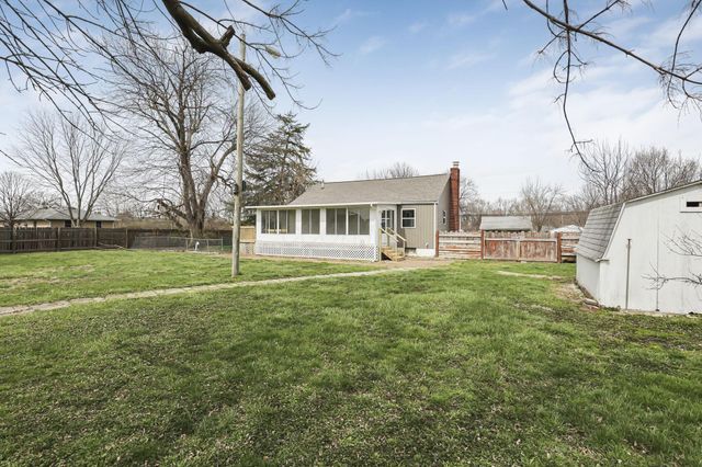 4161 Casa Boulevard, Grove City, OH 43123