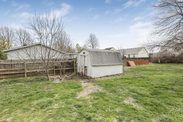 4161 Casa Boulevard, Grove City, OH 43123