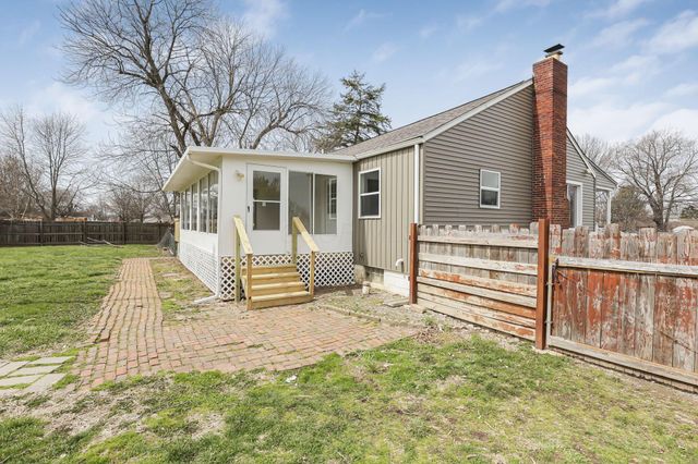 4161 Casa Boulevard, Grove City, OH 43123