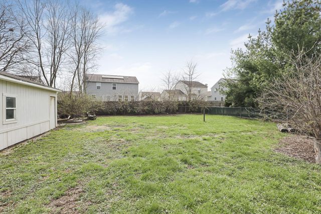 4161 Casa Boulevard, Grove City, OH 43123