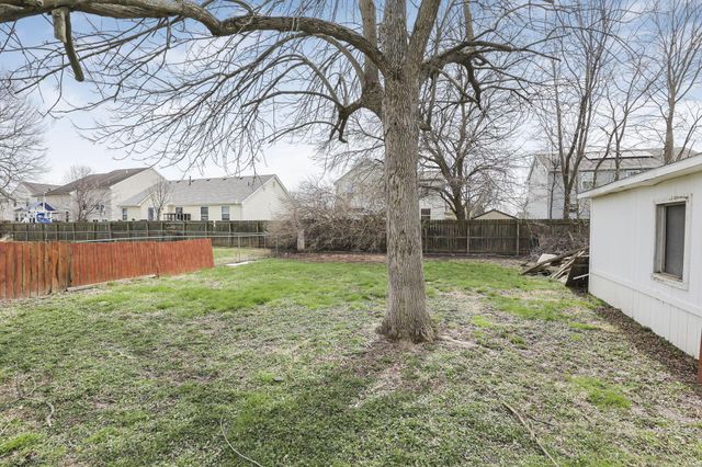 4161 Casa Boulevard, Grove City, OH 43123