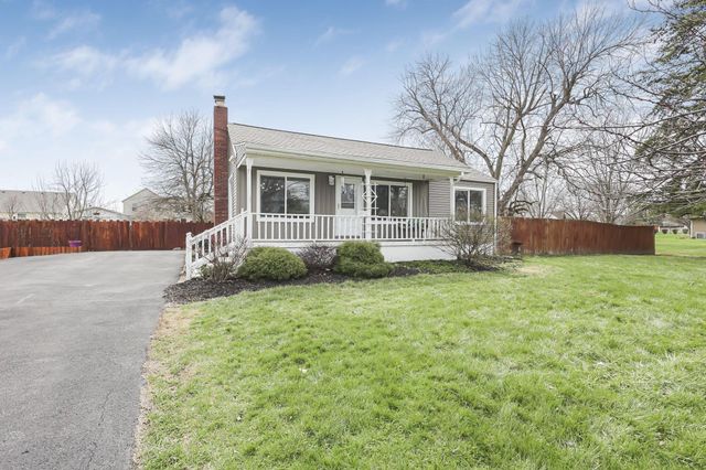 4161 Casa Boulevard, Grove City, OH 43123
