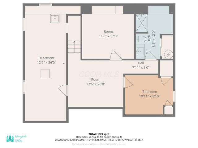 4161 Casa Boulevard, Grove City, OH 43123