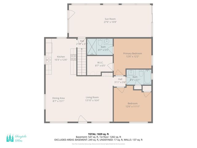 4161 Casa Boulevard, Grove City, OH 43123