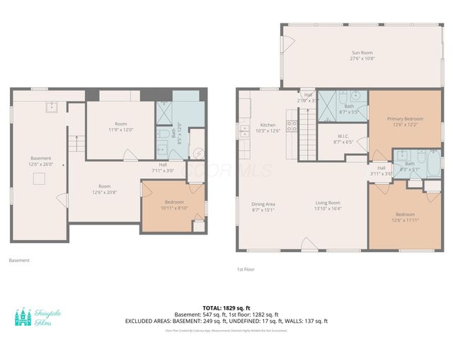 4161 Casa Boulevard, Grove City, OH 43123