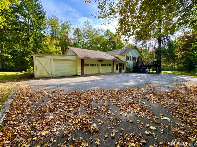 18 Wilson Road, Litchfield, CT 06759