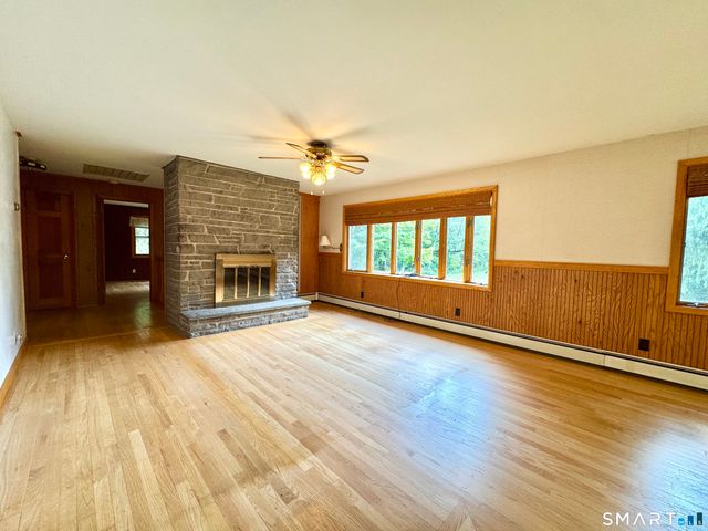 18 Wilson Road, Litchfield, CT 06759