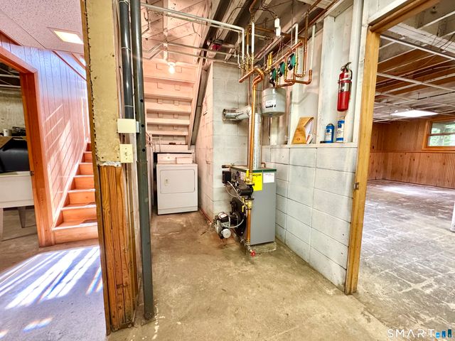 18 Wilson Road, Litchfield, CT 06759