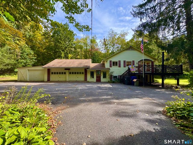 18 Wilson Road, Litchfield, CT 06759