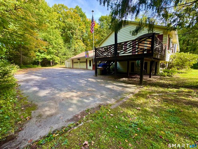 18 Wilson Road, Litchfield, CT 06759