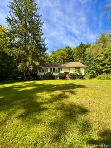 18 Wilson Road, Litchfield, CT 06759
