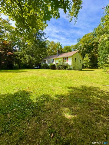 18 Wilson Road, Litchfield, CT 06759