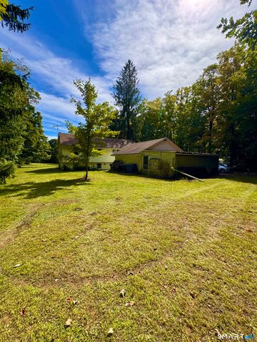 18 Wilson Road, Litchfield, CT 06759
