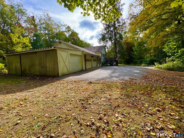 18 Wilson Road, Litchfield, CT 06759