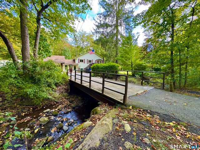 18 Wilson Road, Litchfield, CT 06759