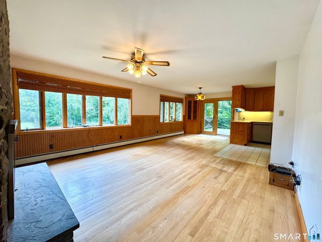 18 Wilson Road, Litchfield, CT 06759