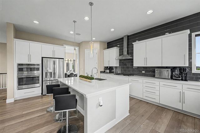 23701 E Calhoun Avenue, Aurora, CO 80016