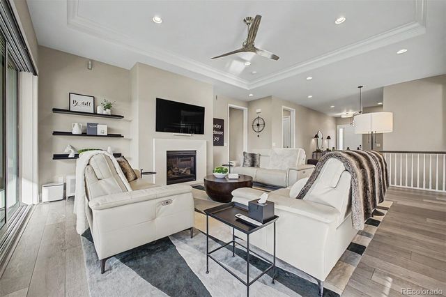 23701 E Calhoun Avenue, Aurora, CO 80016