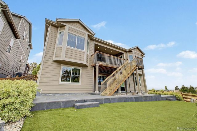 23701 E Calhoun Avenue, Aurora, CO 80016