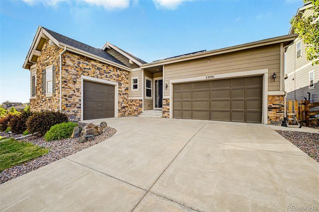 23701 E Calhoun Avenue, Aurora, CO 80016
