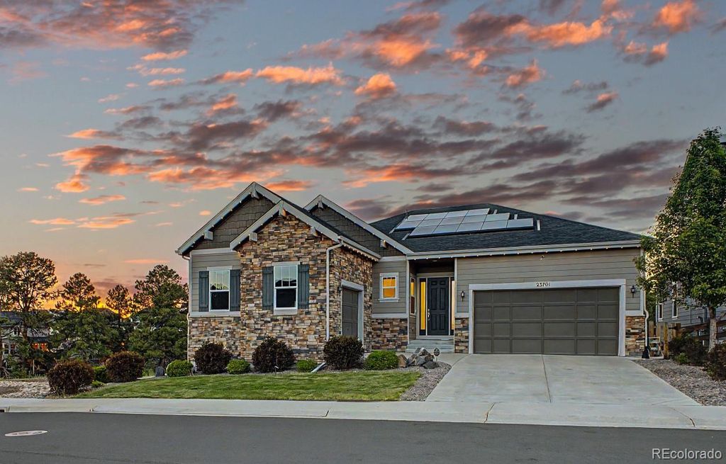23701 E Calhoun Avenue, Aurora, CO 80016