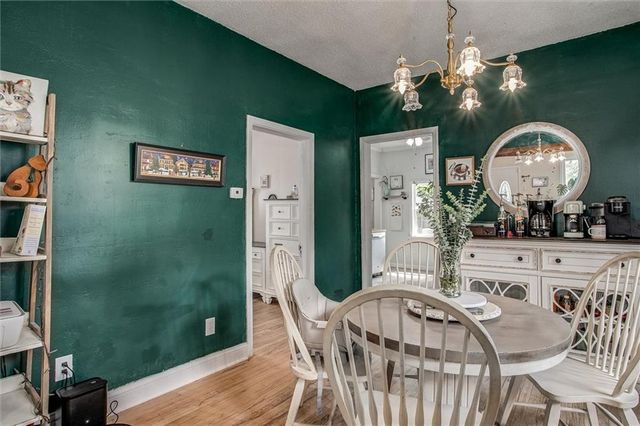 1833 S Hedges Avenue, Independence, MO 64052