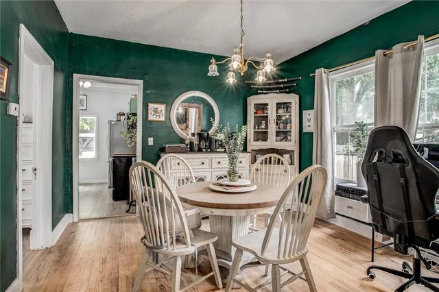 1833 S Hedges Avenue, Independence, MO 64052