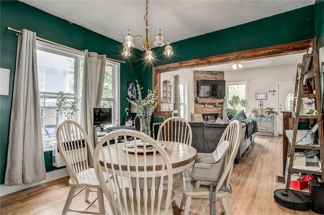 1833 S Hedges Avenue, Independence, MO 64052