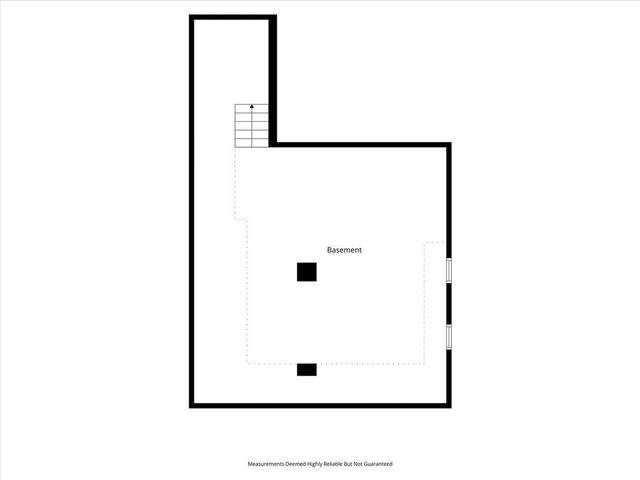 1833 S Hedges Avenue, Independence, MO 64052