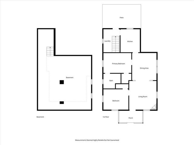 1833 S Hedges Avenue, Independence, MO 64052