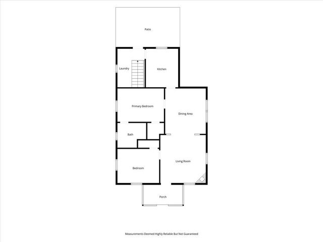 1833 S Hedges Avenue, Independence, MO 64052