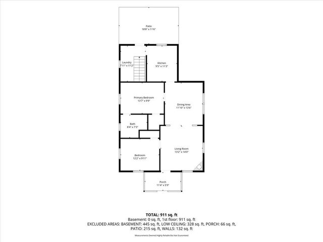 1833 S Hedges Avenue, Independence, MO 64052