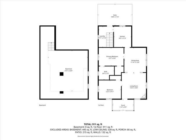 1833 S Hedges Avenue, Independence, MO 64052