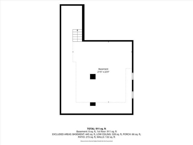1833 S Hedges Avenue, Independence, MO 64052