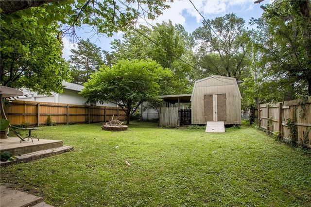 1833 S Hedges Avenue, Independence, MO 64052