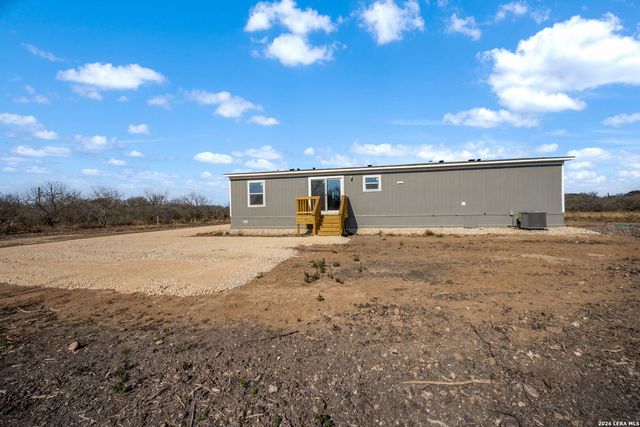 224 Pr 4656, Hondo, TX 78861