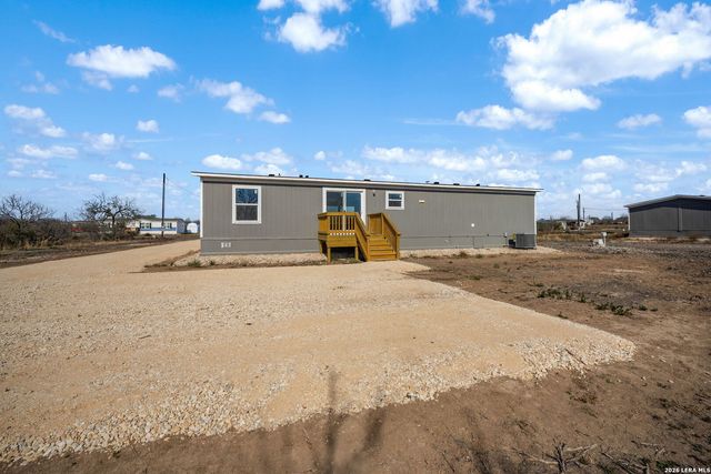 224 Pr 4656, Hondo, TX 78861