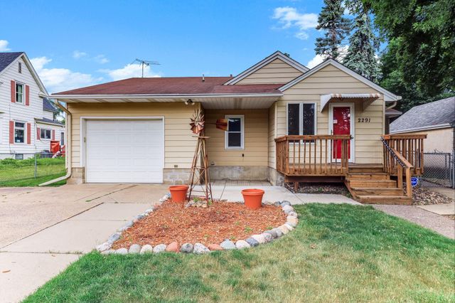 2291 Rockwood Avenue, Saint Paul, MN 55116