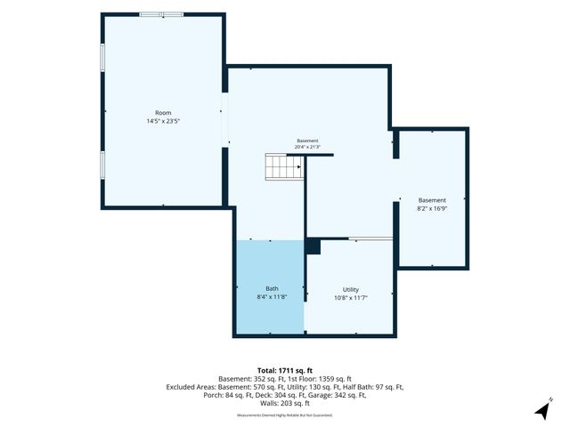 2291 Rockwood Avenue, Saint Paul, MN 55116