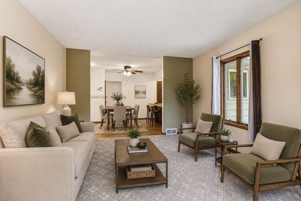 2291 Rockwood Avenue, Saint Paul, MN 55116