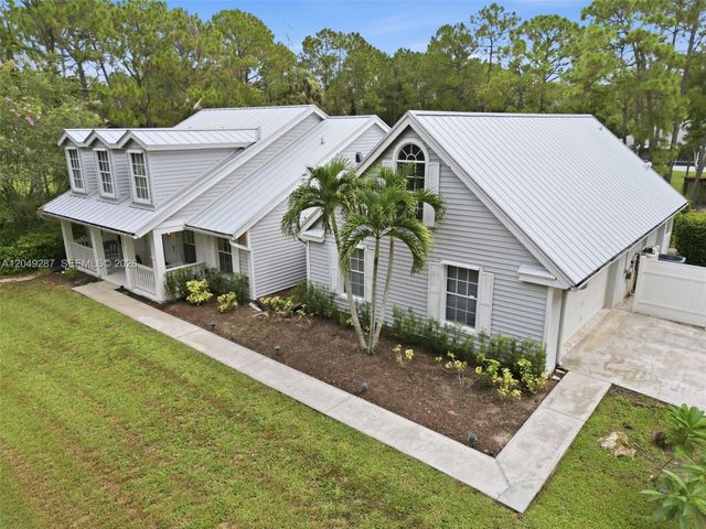 12921 N 76th Road N, West Palm Beach, FL 33412