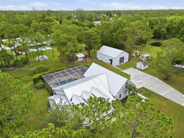 12921 N 76th Road N, West Palm Beach, FL 33412