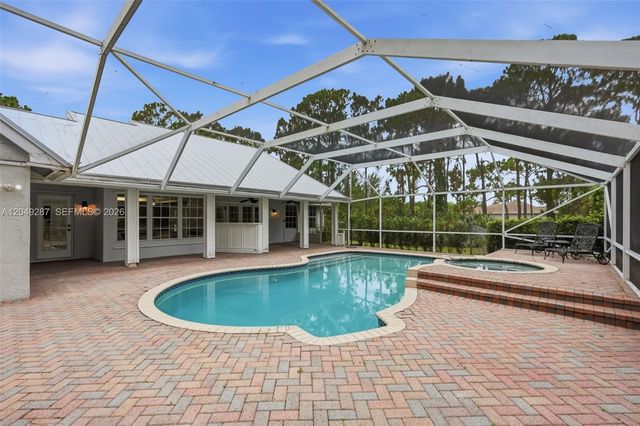 12921 N 76th Road N, West Palm Beach, FL 33412