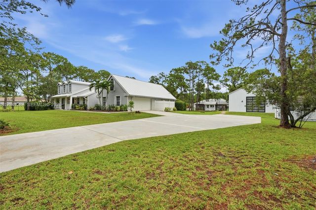 12921 N 76th Road N, West Palm Beach, FL 33412