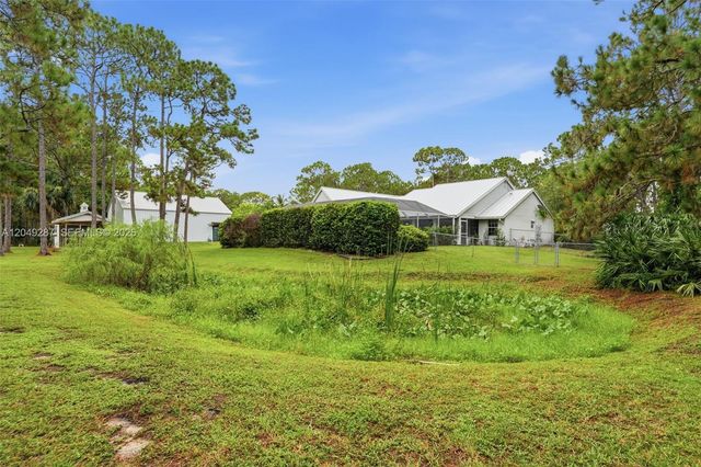 12921 N 76th Road N, West Palm Beach, FL 33412