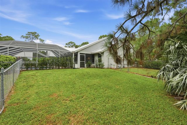 12921 N 76th Road N, West Palm Beach, FL 33412