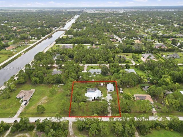 12921 N 76th Road N, West Palm Beach, FL 33412