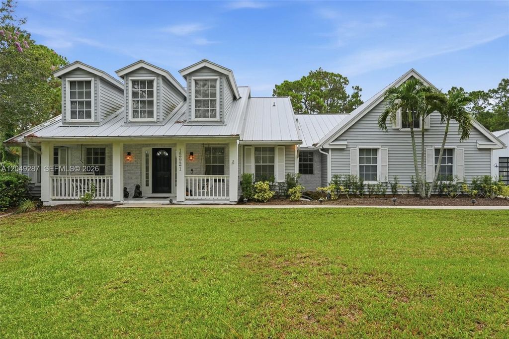 12921 N 76th Road N, West Palm Beach, FL 33412