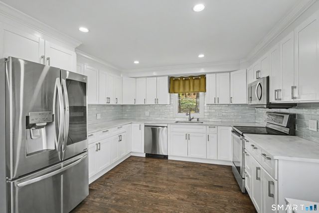 370 Amity Road, Bethany, CT 06524