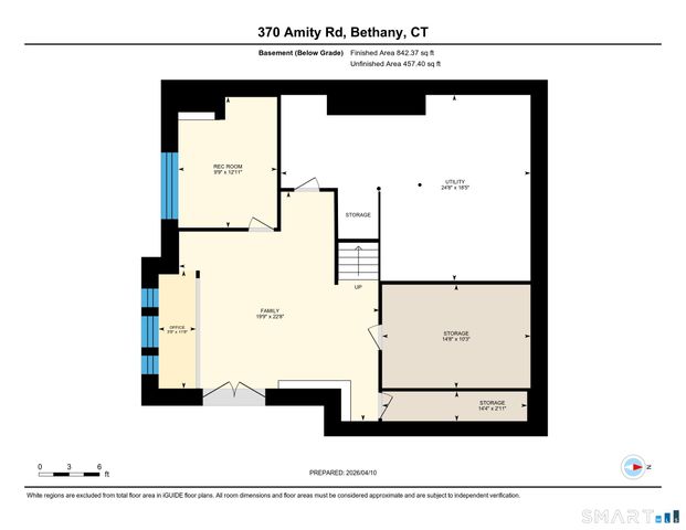 370 Amity Road, Bethany, CT 06524